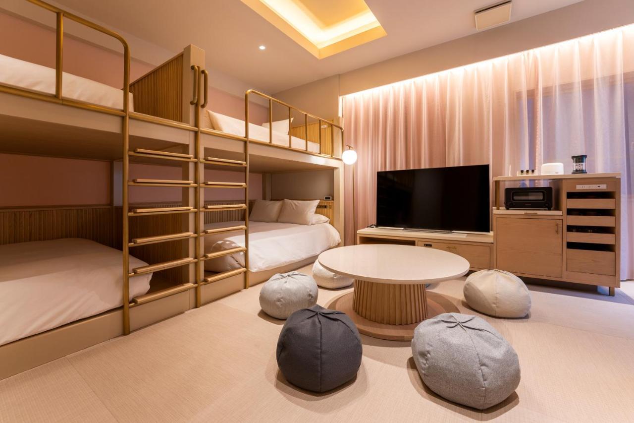 酒店 Hisoca Ikebukuro 4*
