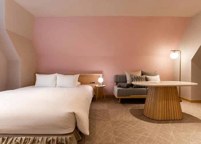 Hotel Hisoca Ikebukuro